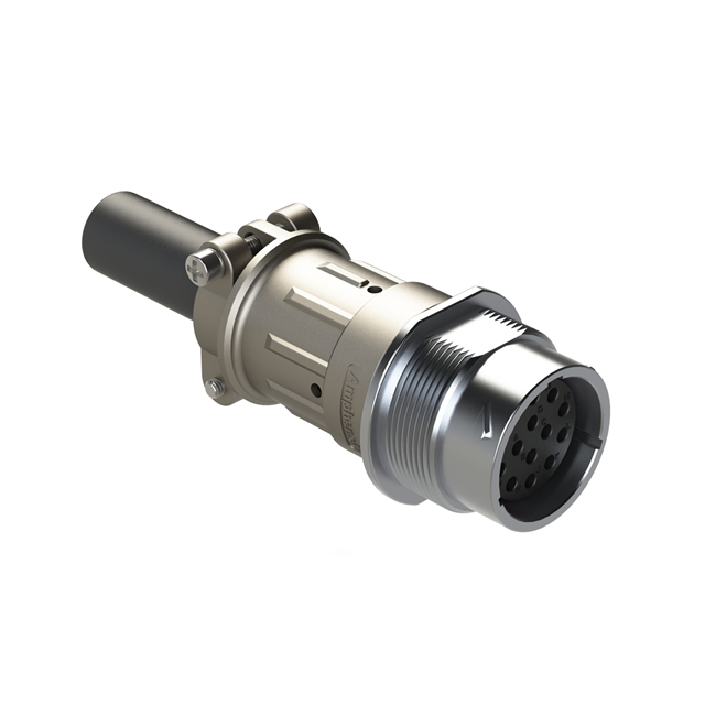 Amphenol Sine Systems AHDM04-18-14SN-059